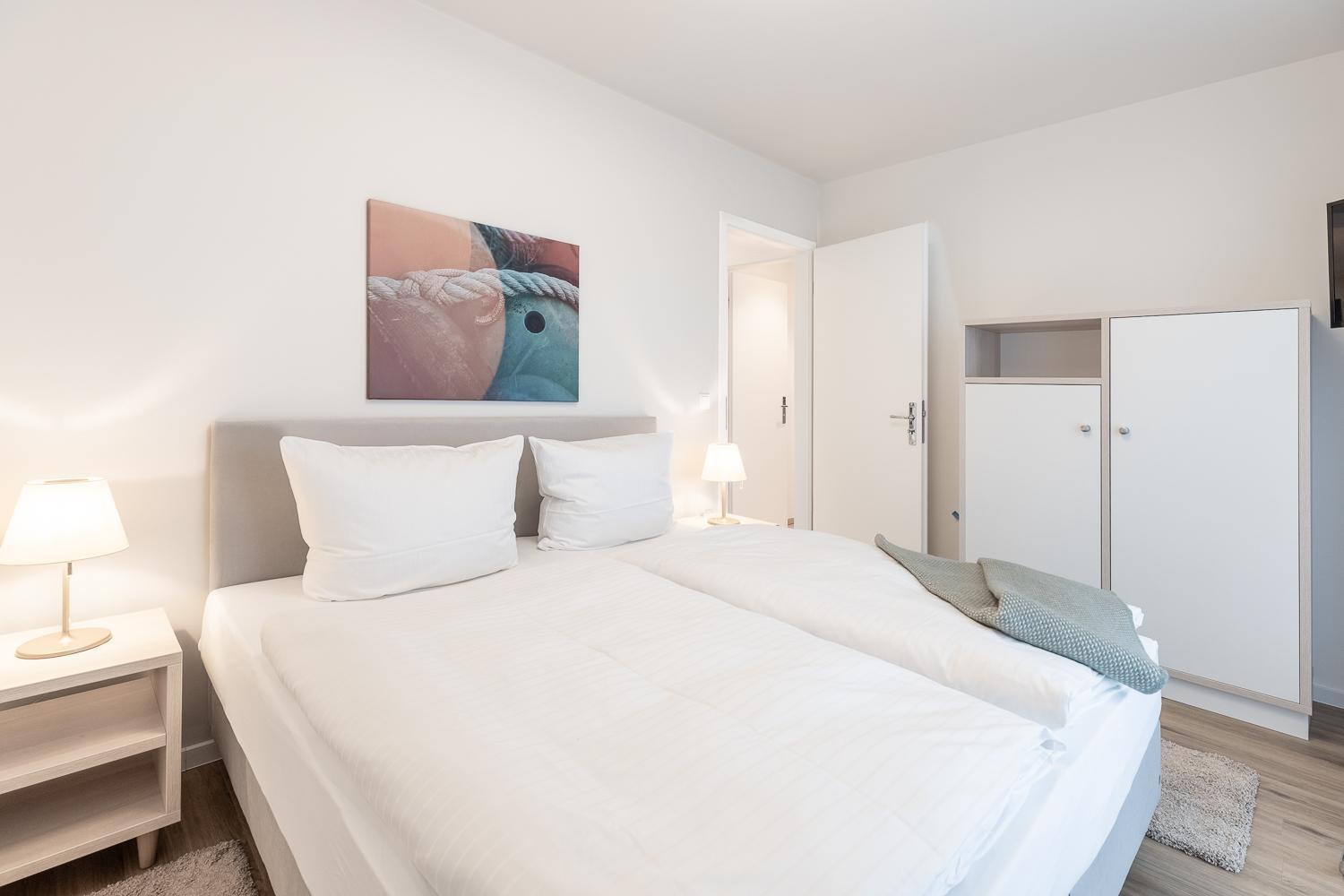 Villa Baltica Suiten & Sauna Goehren  Dış mekan fotoğraf