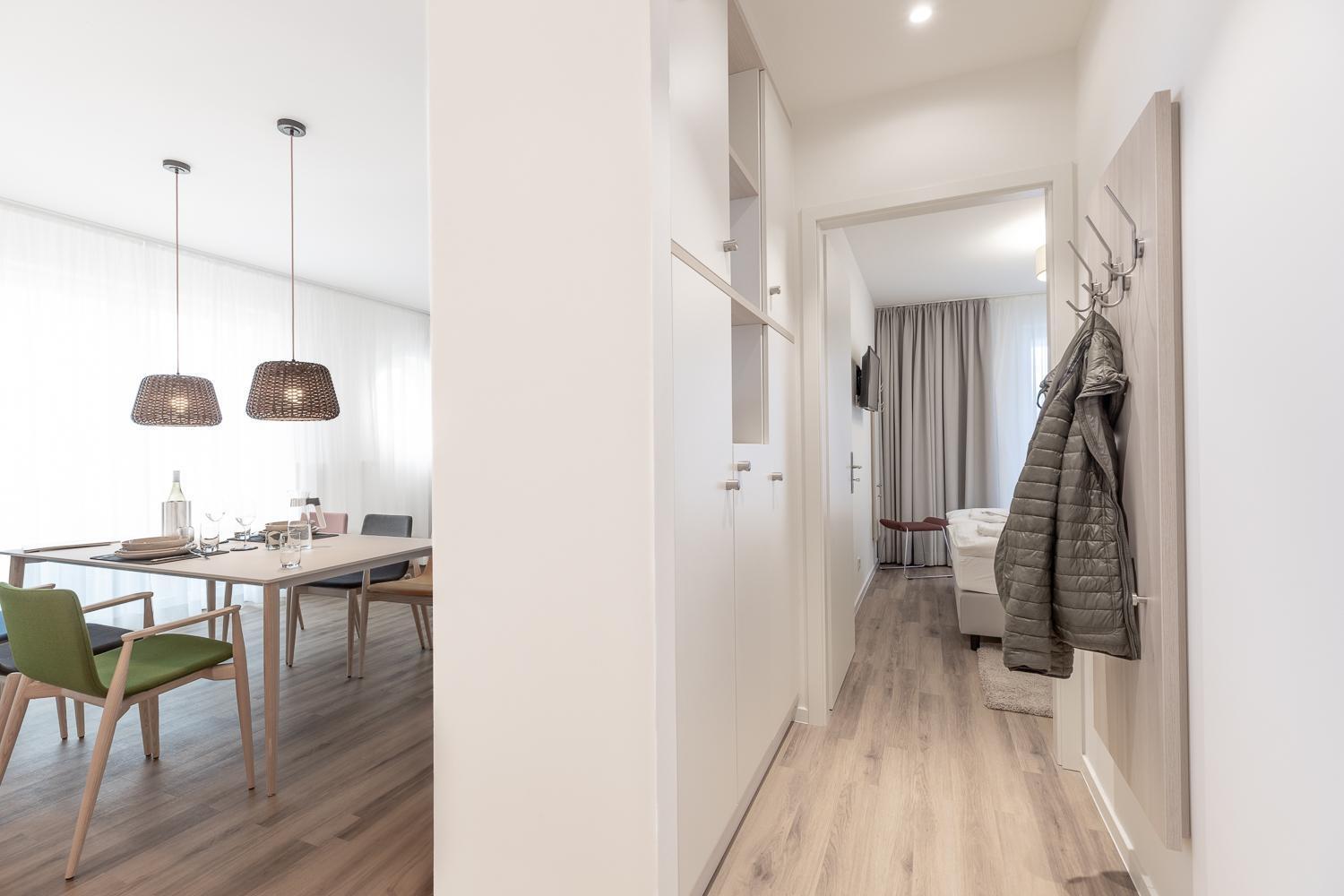 Villa Baltica Suiten & Sauna Goehren  Dış mekan fotoğraf