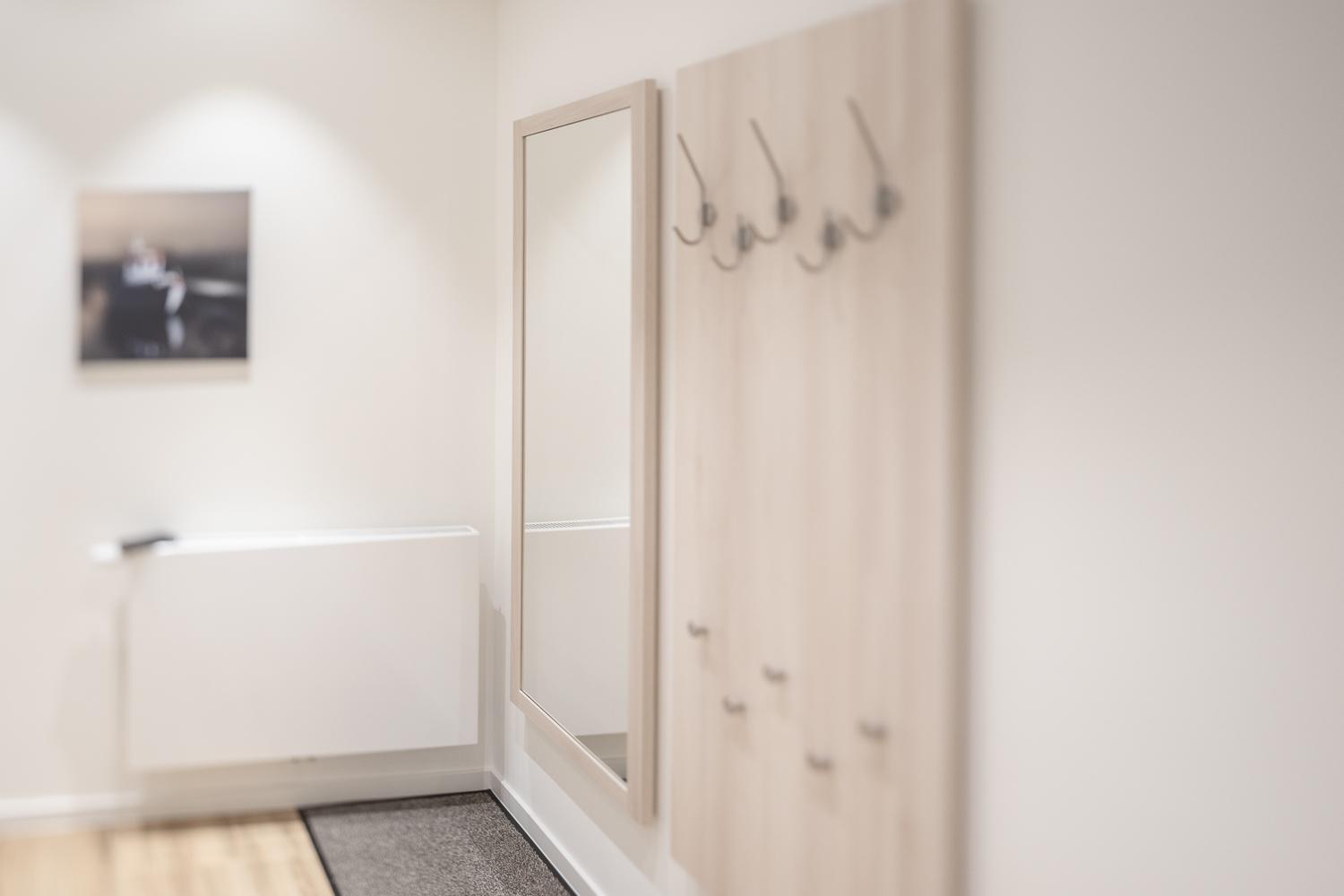 Villa Baltica Suiten & Sauna Goehren  Dış mekan fotoğraf